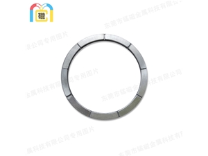 無線充發(fā)射端磁鐵